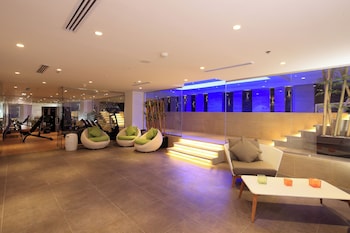 best plus aurora hotel