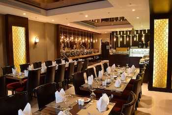 best plus aurora hotel