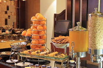 best plus aurora hotel