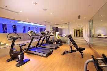 best plus aurora hotel