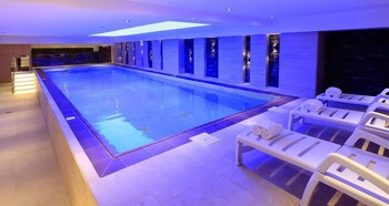 best plus aurora hotel