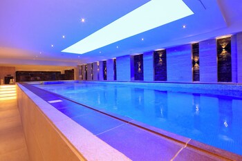 best plus aurora hotel