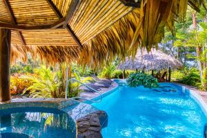Hotel Banana Azul - Adults Only,Hone Creek>>Cahuita,4 star