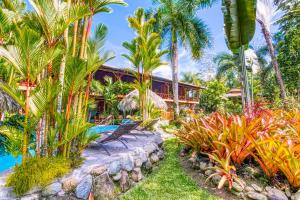 Hotel Banana Azul - Adults Only,Hone Creek>>Cahuita,4 star