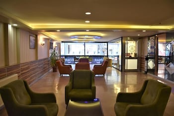 dinar hotel