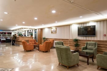 dinar hotel