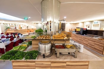 dinar hotel