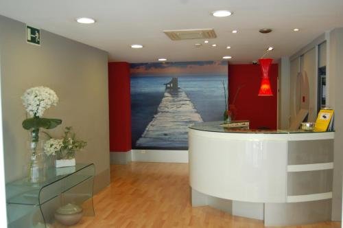 hotel berri versalles