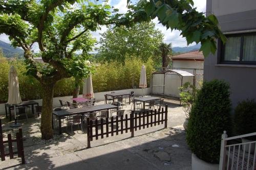 hotel berri versalles