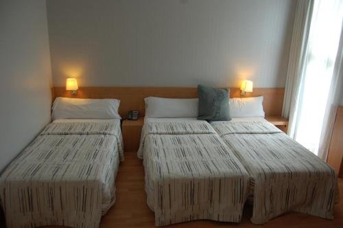 hotel berri versalles