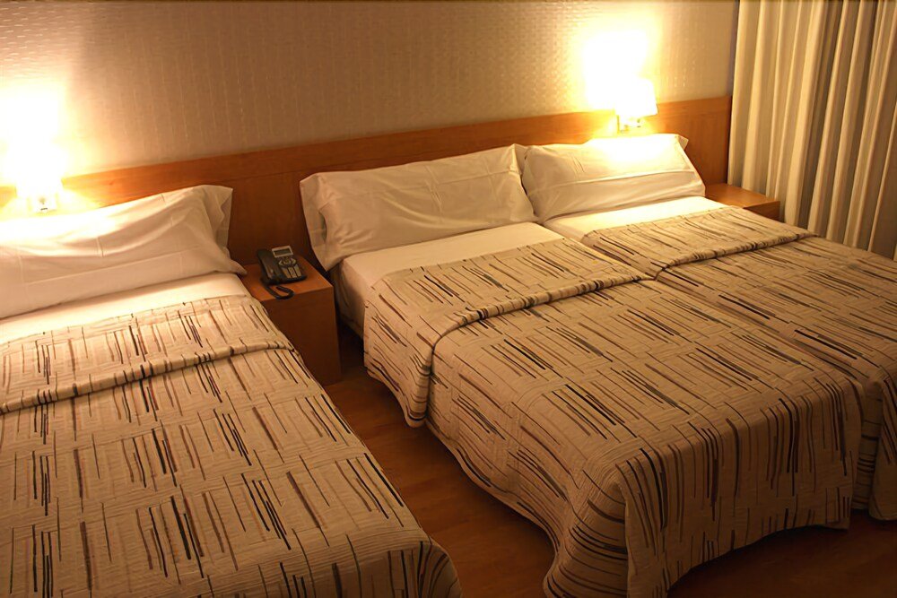 hotel berri versalles