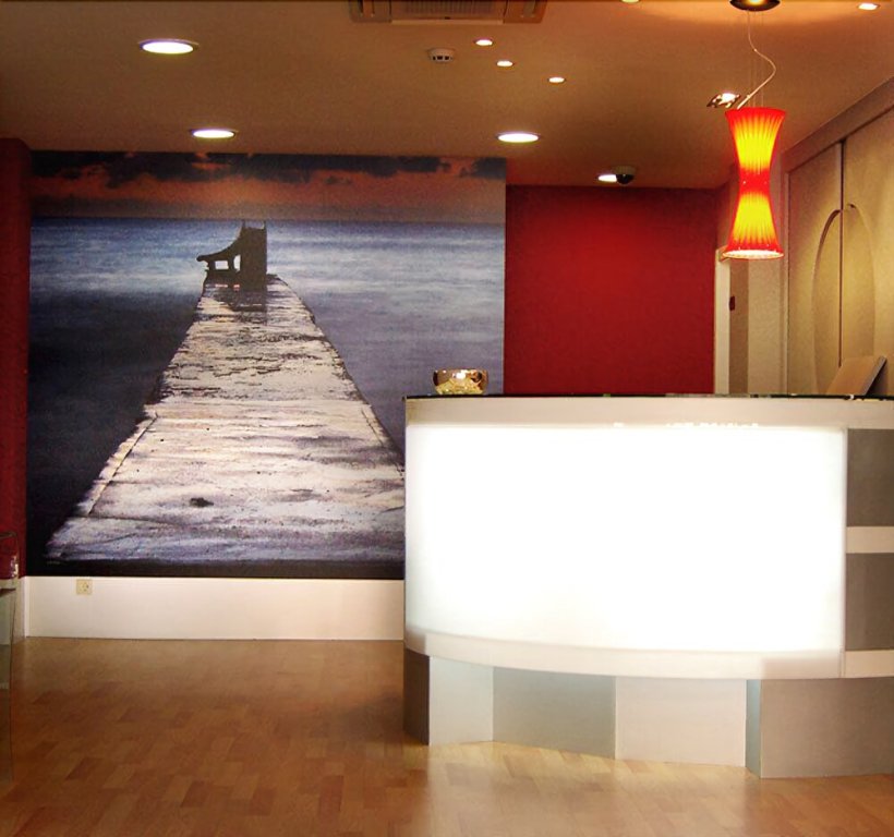 hotel berri versalles