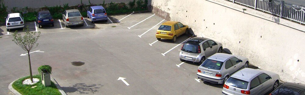 hotel berri versalles