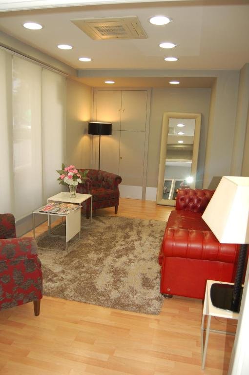 hotel berri versalles