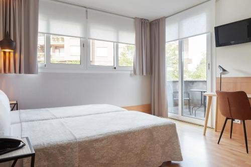 hotel berri versalles