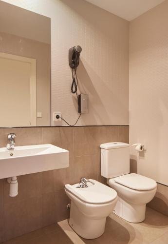 Hotel Berri Versalles,Renteria>>Oiartzun,2 star