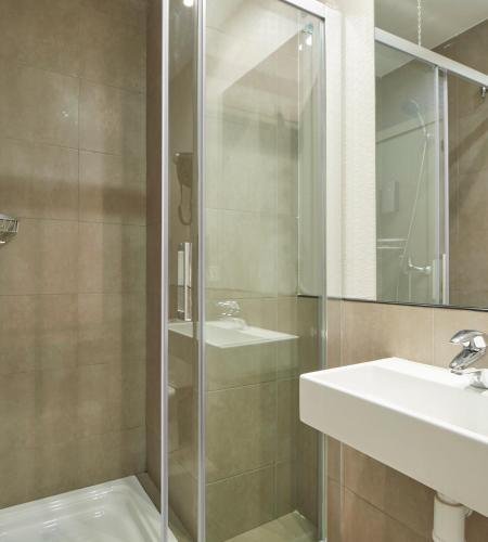 Hotel Berri Versalles,Renteria>>Oiartzun,2 star