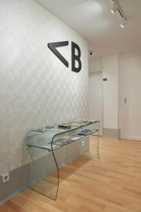 hotel berri versalles