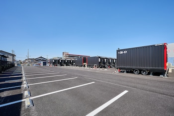 hotel r9 the yard nagahamainter