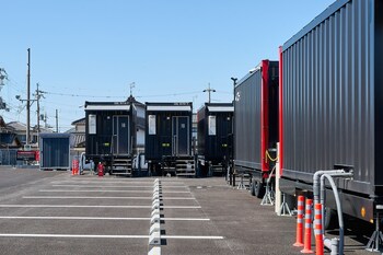 hotel r9 the yard nagahamainter