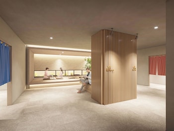 Daiwa Roynet Hotel Matsue-Ekimae,,3 star