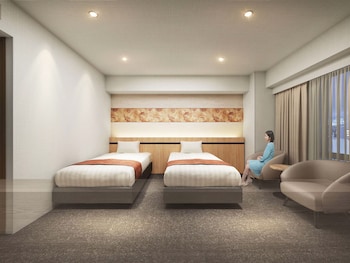 Daiwa Roynet Hotel Matsue-Ekimae,,3 star