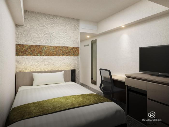 daiwa roynet hotel matsue ekimae