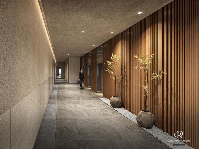 daiwa roynet hotel matsue ekimae