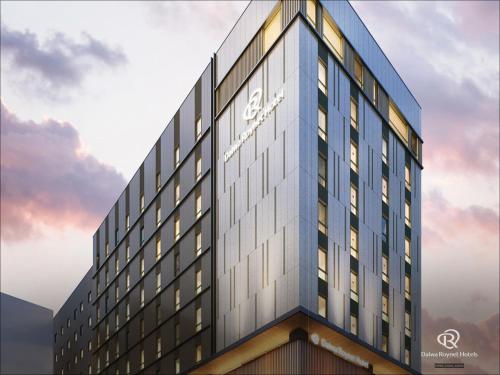 daiwa roynet hotel matsue ekimae