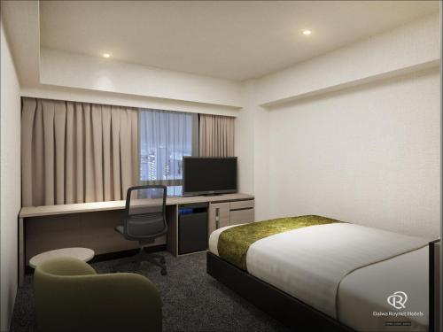 daiwa roynet hotel matsue ekimae