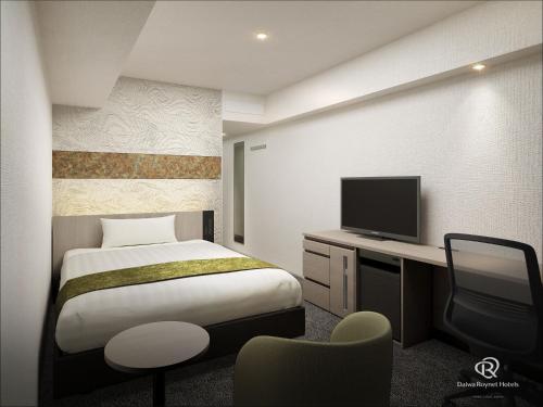 daiwa roynet hotel matsue ekimae