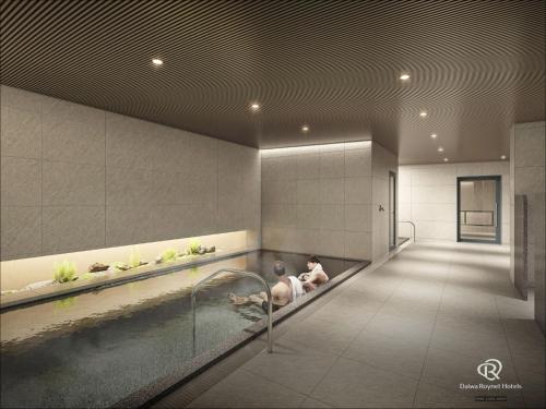 daiwa roynet hotel matsue ekimae