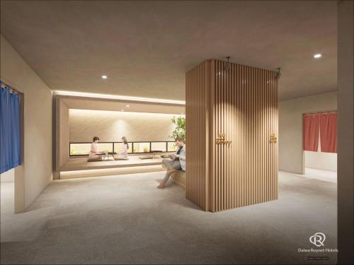 daiwa roynet hotel matsue ekimae