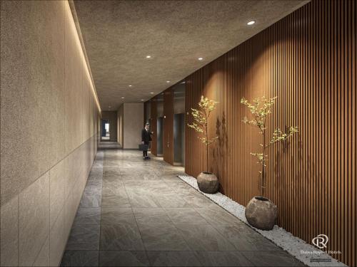 daiwa roynet hotel matsue ekimae