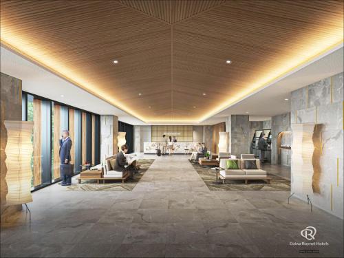 daiwa roynet hotel matsue ekimae