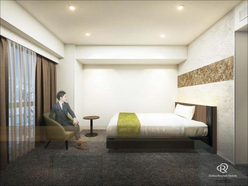 daiwa roynet hotel matsue ekimae