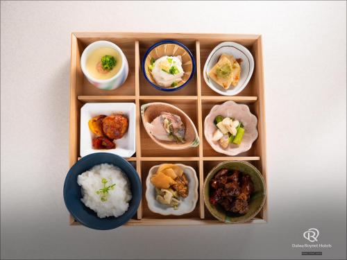 daiwa roynet hotel matsue ekimae