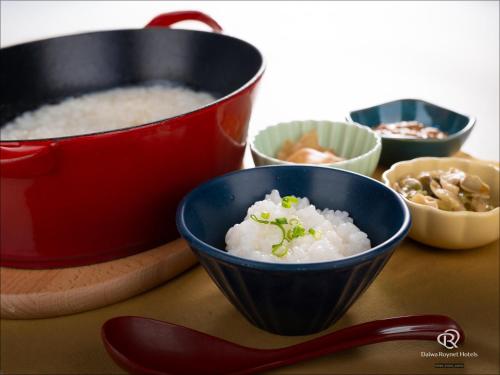 daiwa roynet hotel matsue ekimae