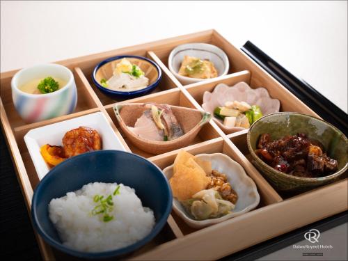 daiwa roynet hotel matsue ekimae