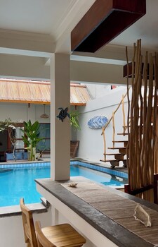 Casa Kai,,3 star