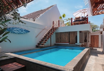 Casa Kai,,3 star