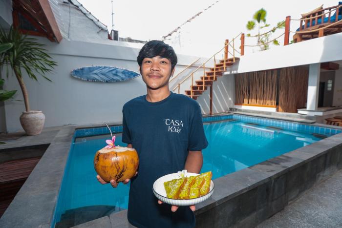 casa kai