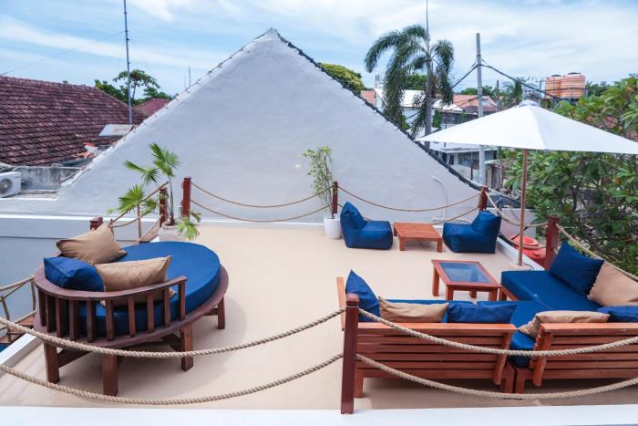 gili trawangan