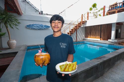 casa kai