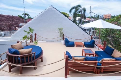 gili trawangan