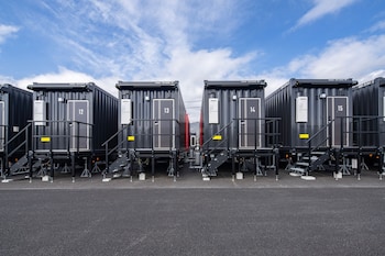 hotel r9 the yard minamiarupusu