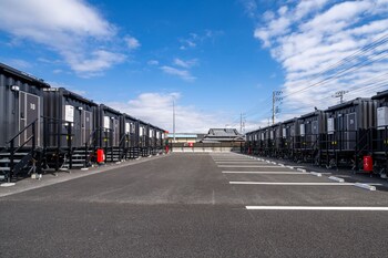 hotel r9 the yard minamiarupusu