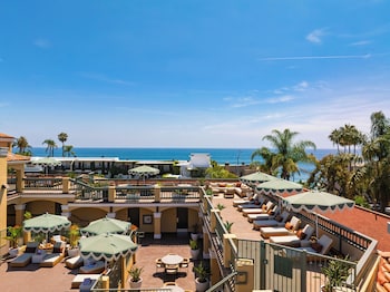 the mara laguna beach an avantstay hotel