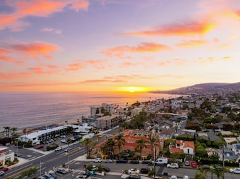 the mara laguna beach an avantstay hotel