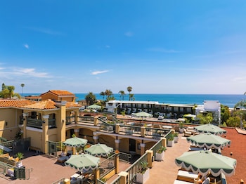the mara laguna beach an avantstay hotel